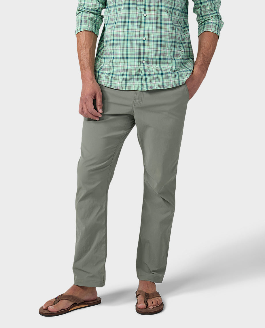 Pantalon Crossover pour hommes