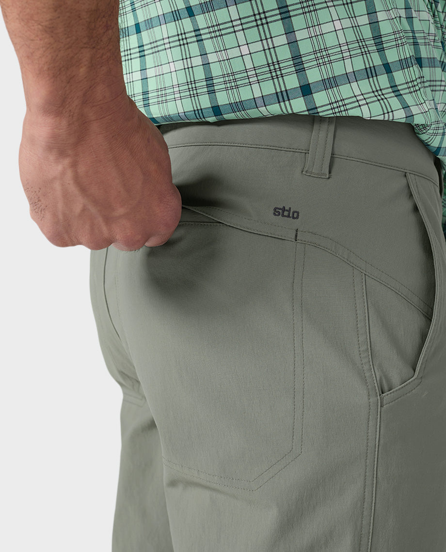 Pantalon Crossover pour hommes