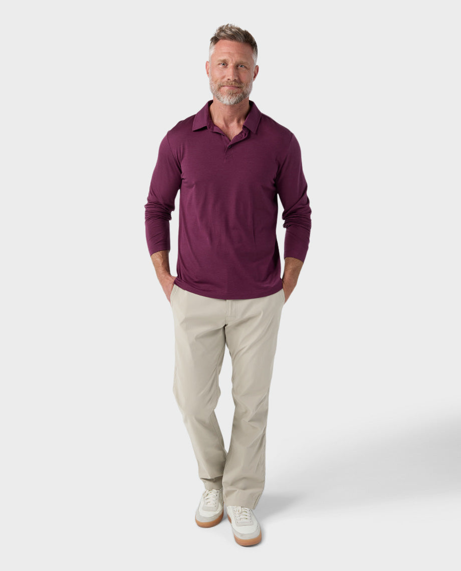 Pantalon Crossover pour hommes