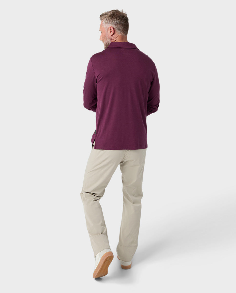 Pantalon Crossover pour hommes