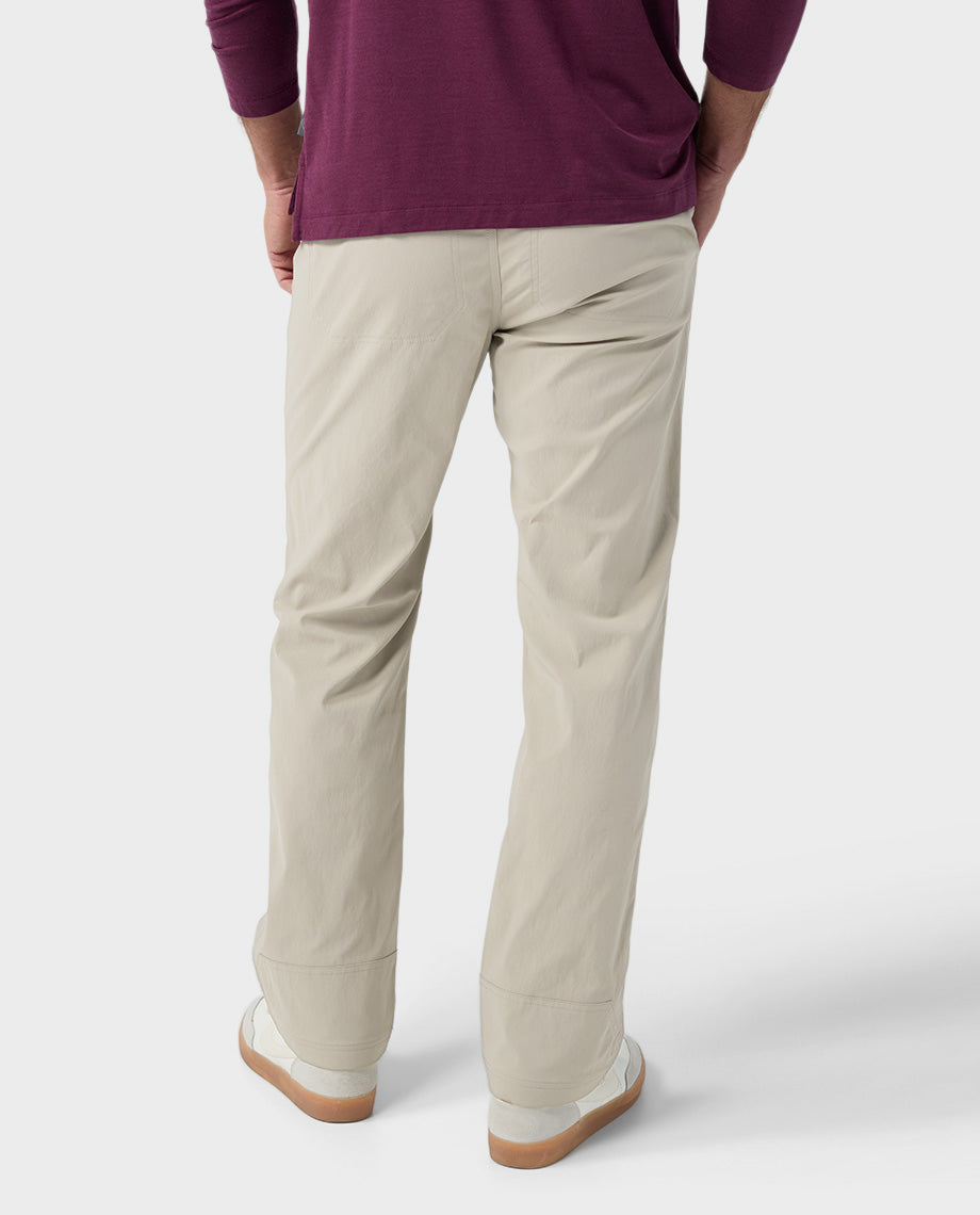 Pantalon Crossover pour hommes