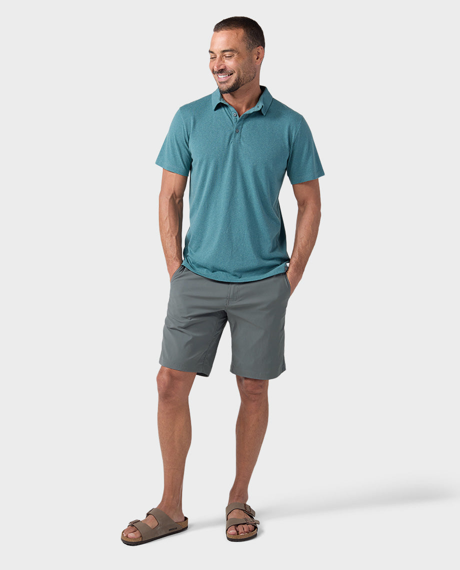 Short hommes - 10