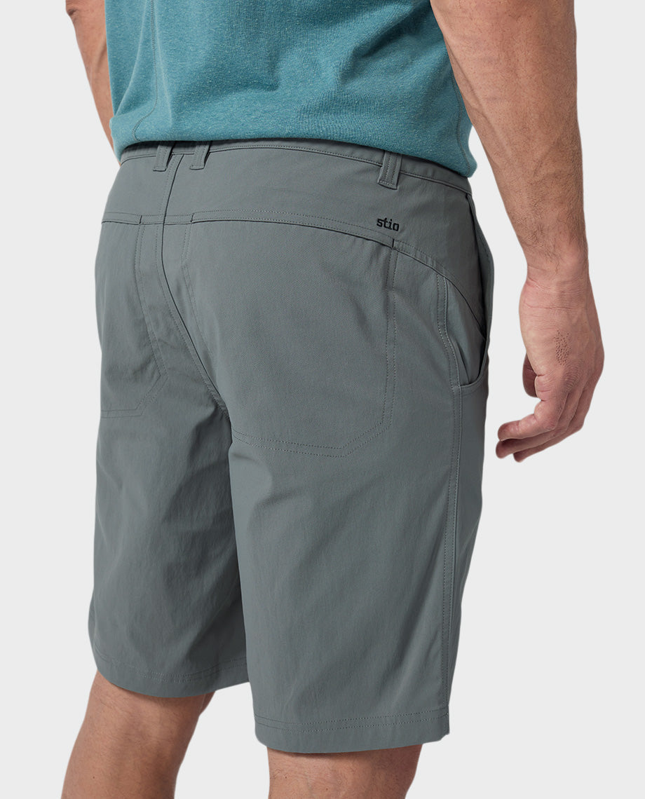 Short hommes - 10