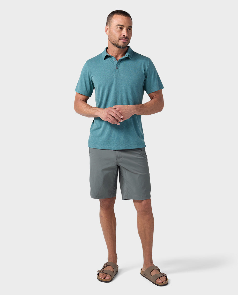 Short hommes - 10