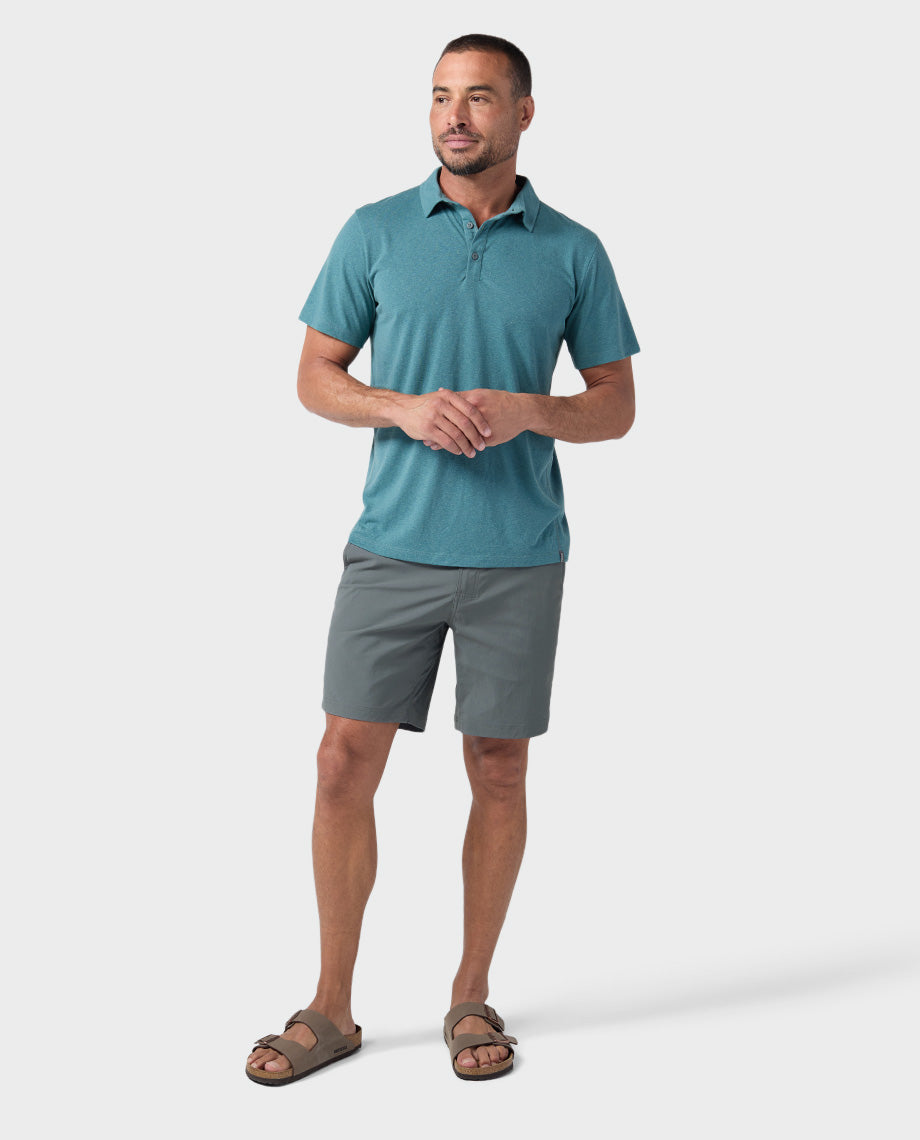 Short pour homme - 8