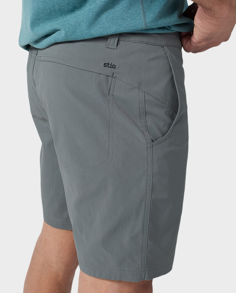 Short pour homme - 8