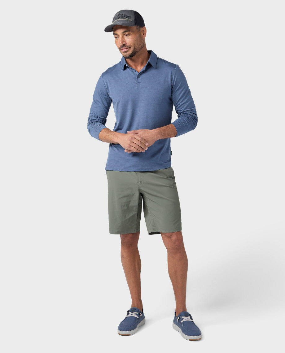 Short hommes - 10