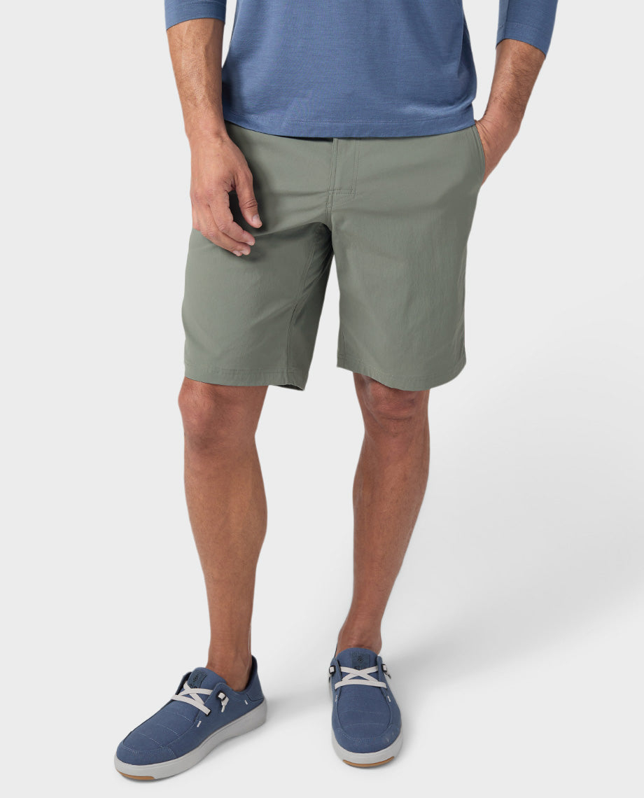 Short hommes - 10