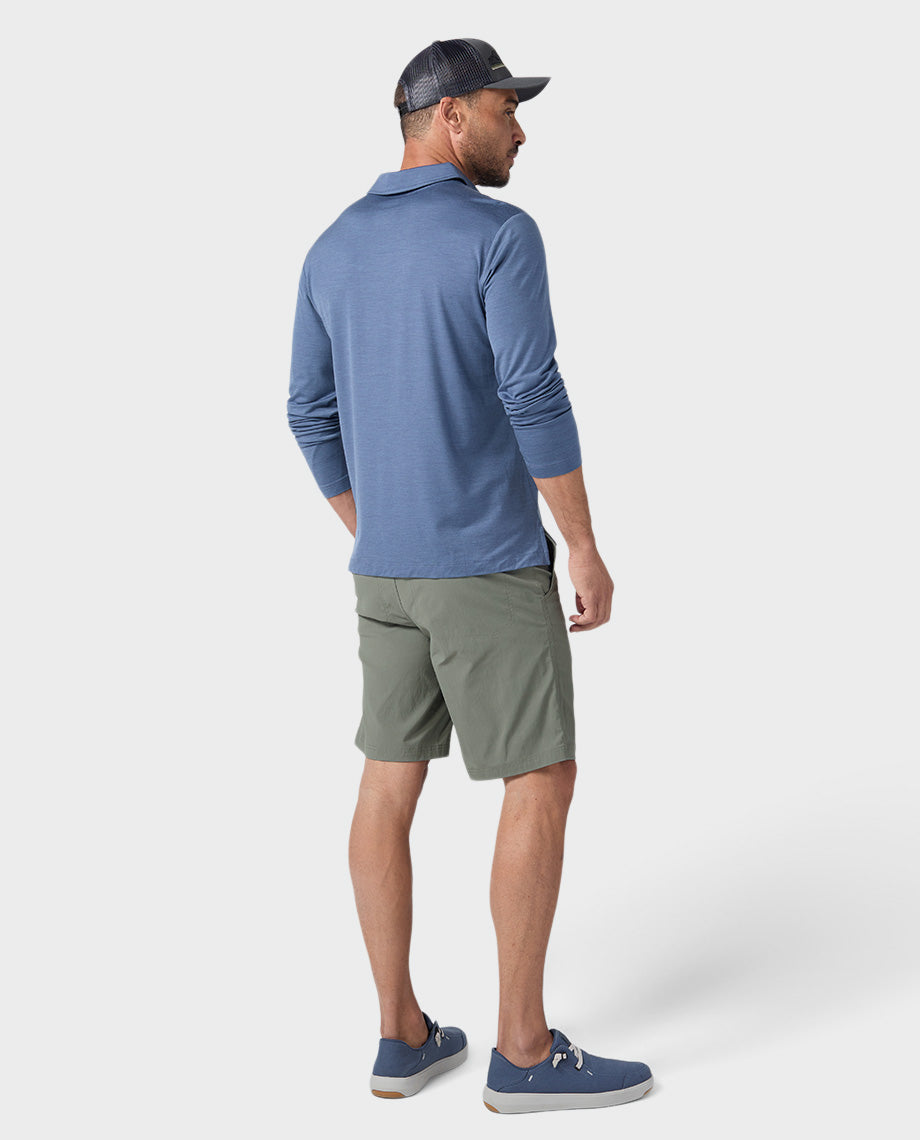 Short hommes - 10