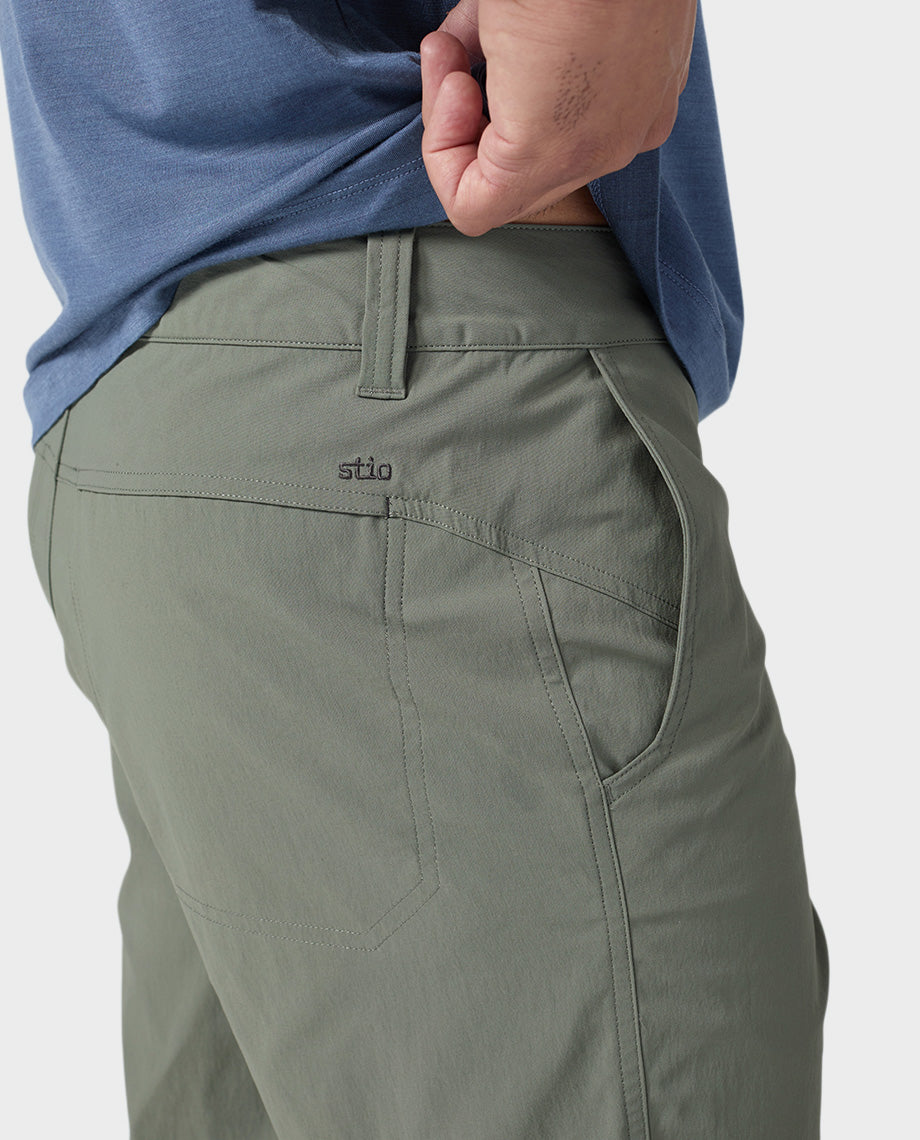 Short hommes - 10