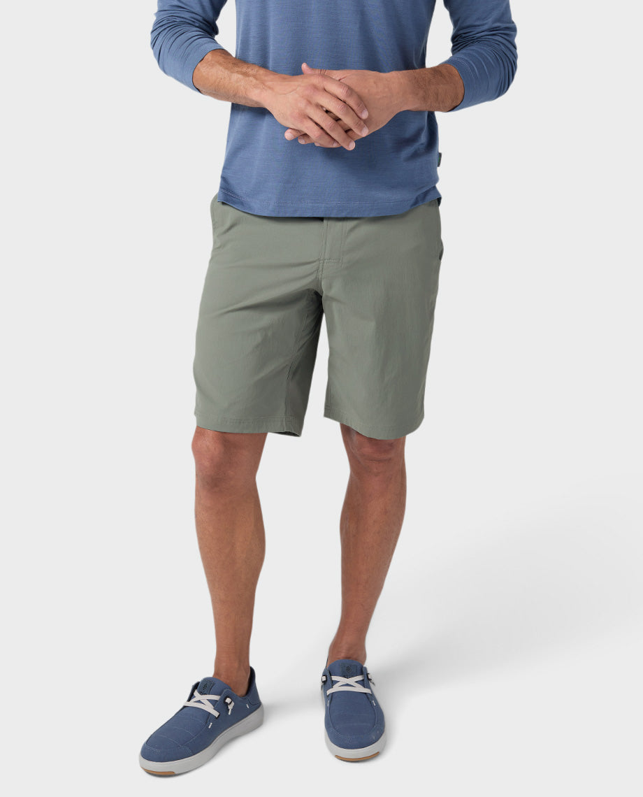 Short hommes - 10