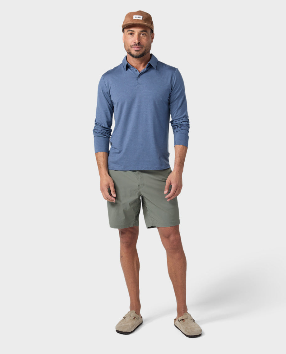 Short pour homme - 8