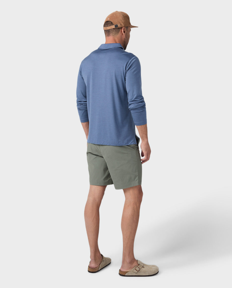 Short pour homme - 8