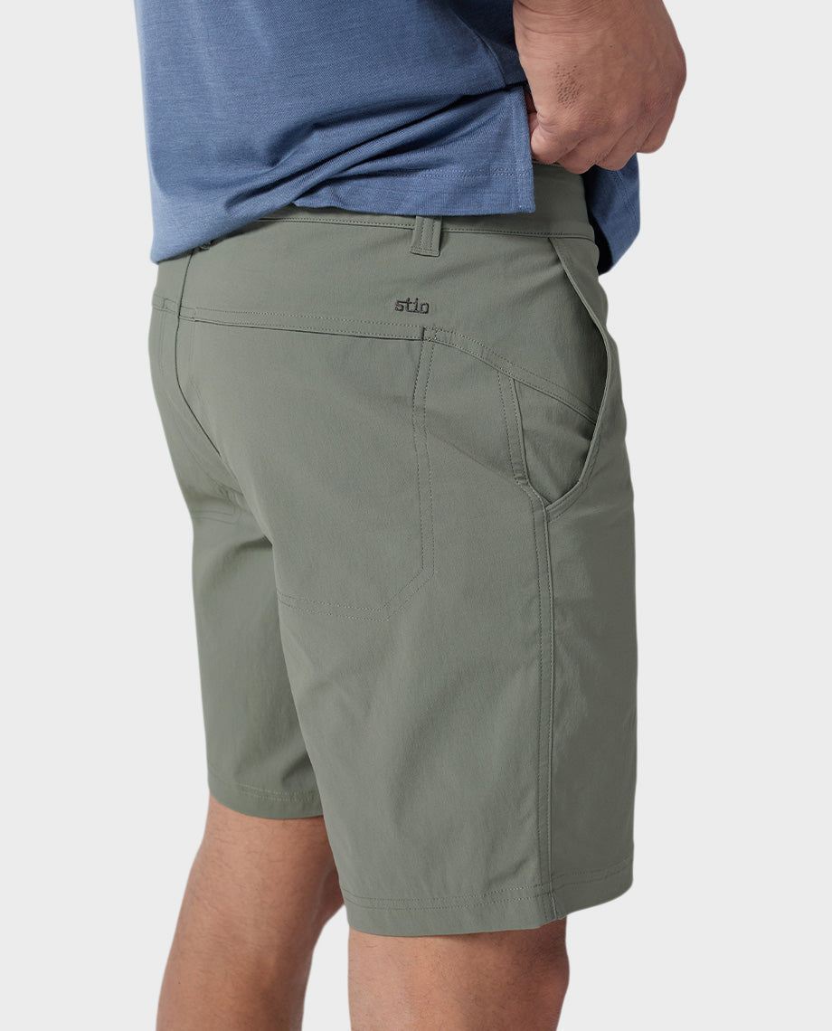 Short pour homme - 8