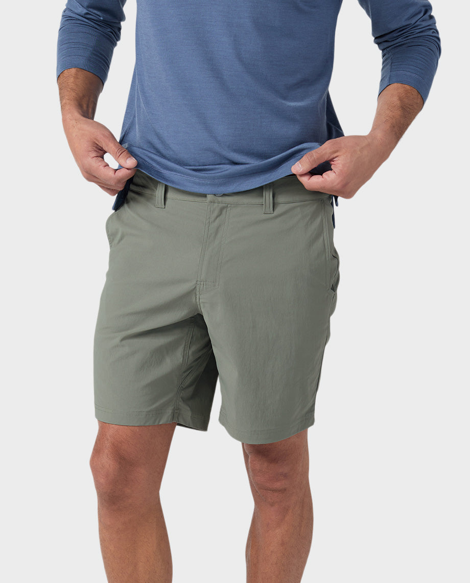 Short pour homme - 8