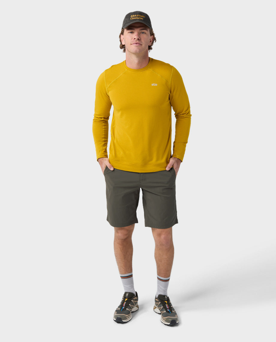 Short hommes - 10
