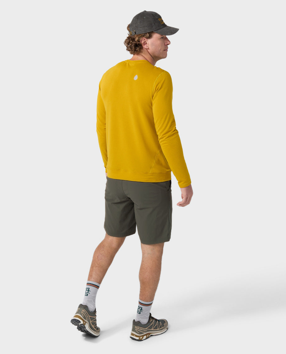 Short hommes - 10