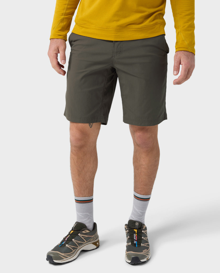 Short hommes - 10