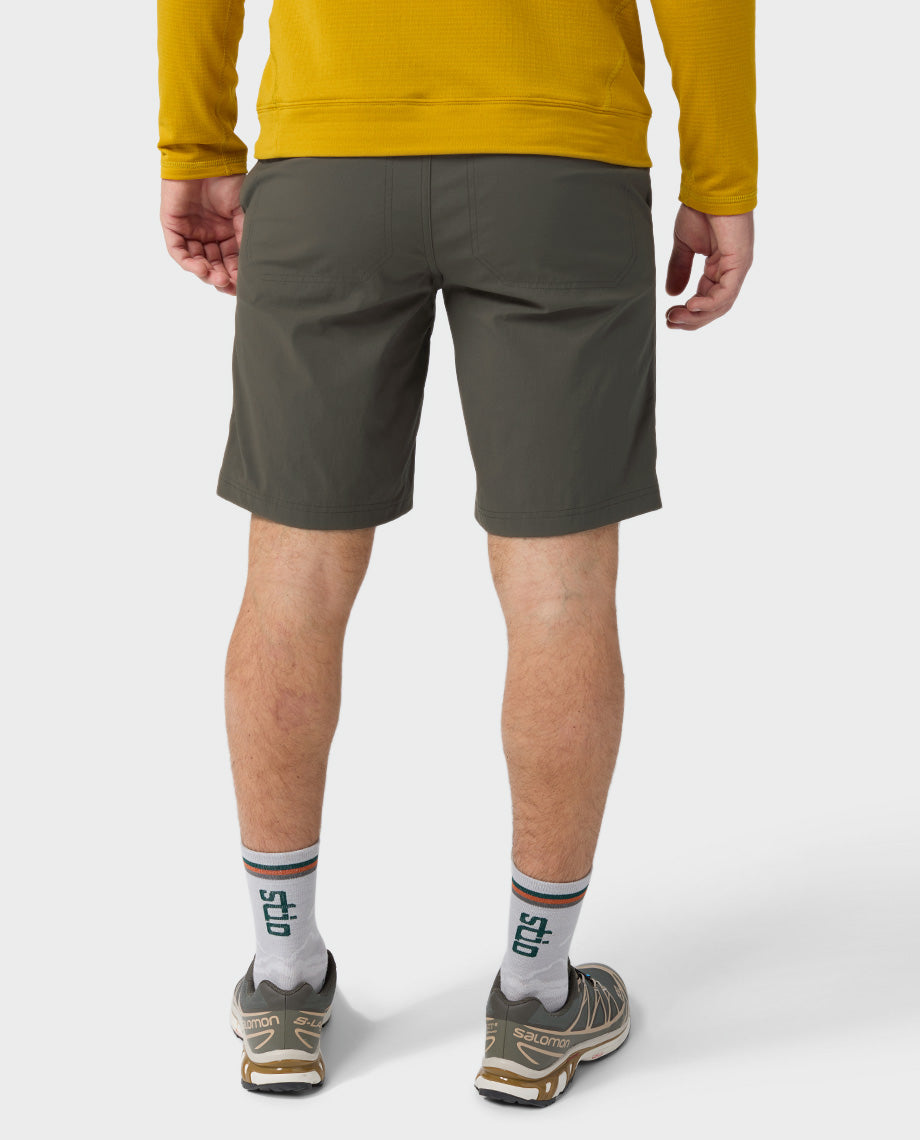Short hommes - 10