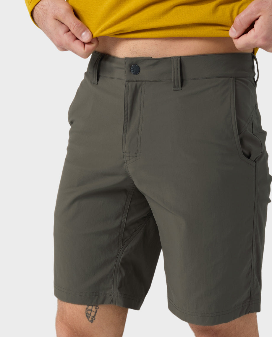 Short hommes - 10