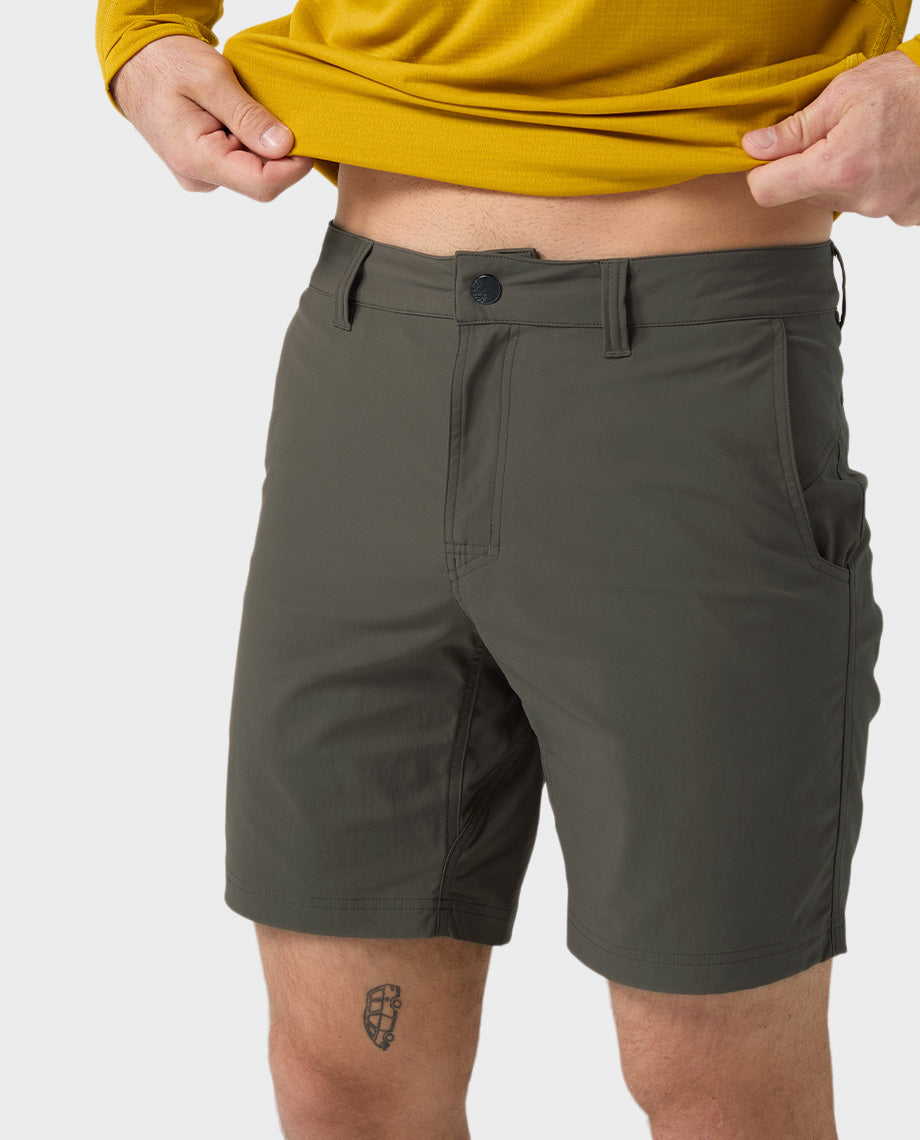 Short pour homme - 8
