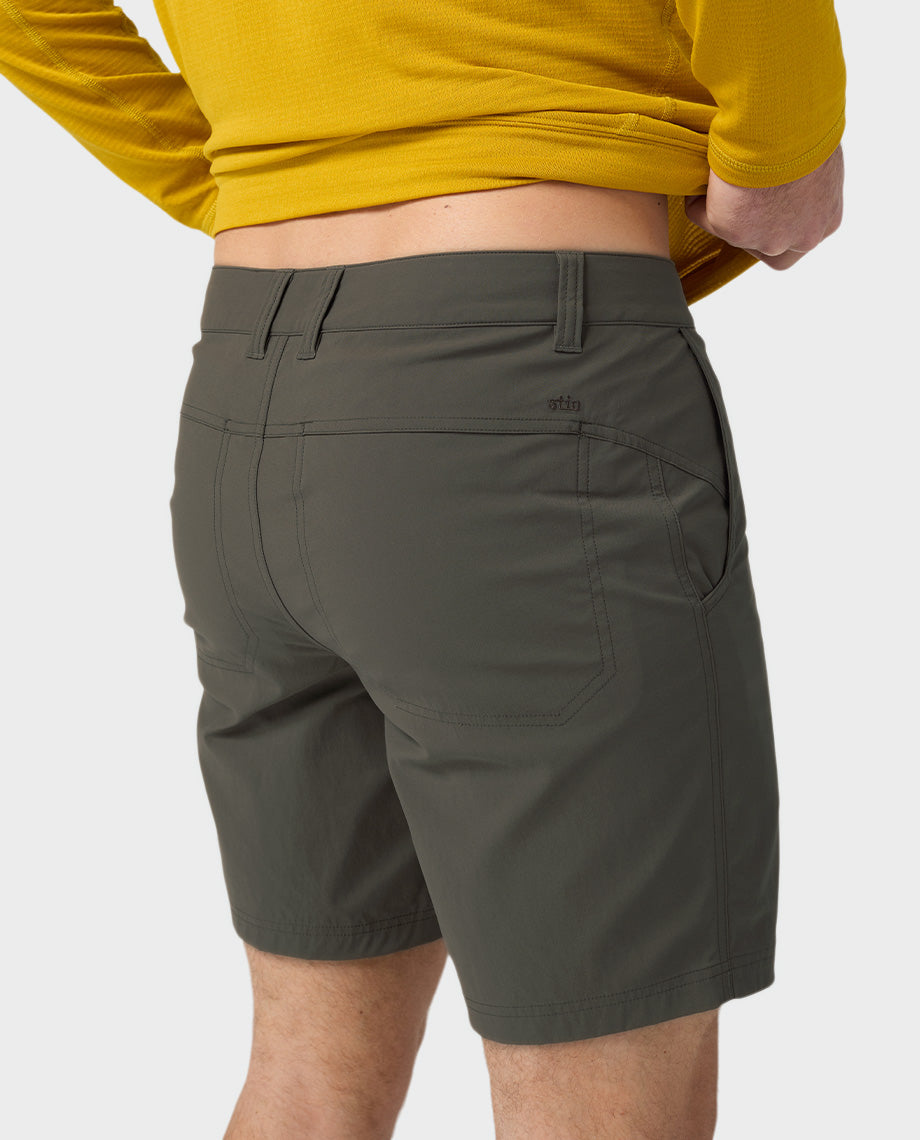 Short pour homme - 8