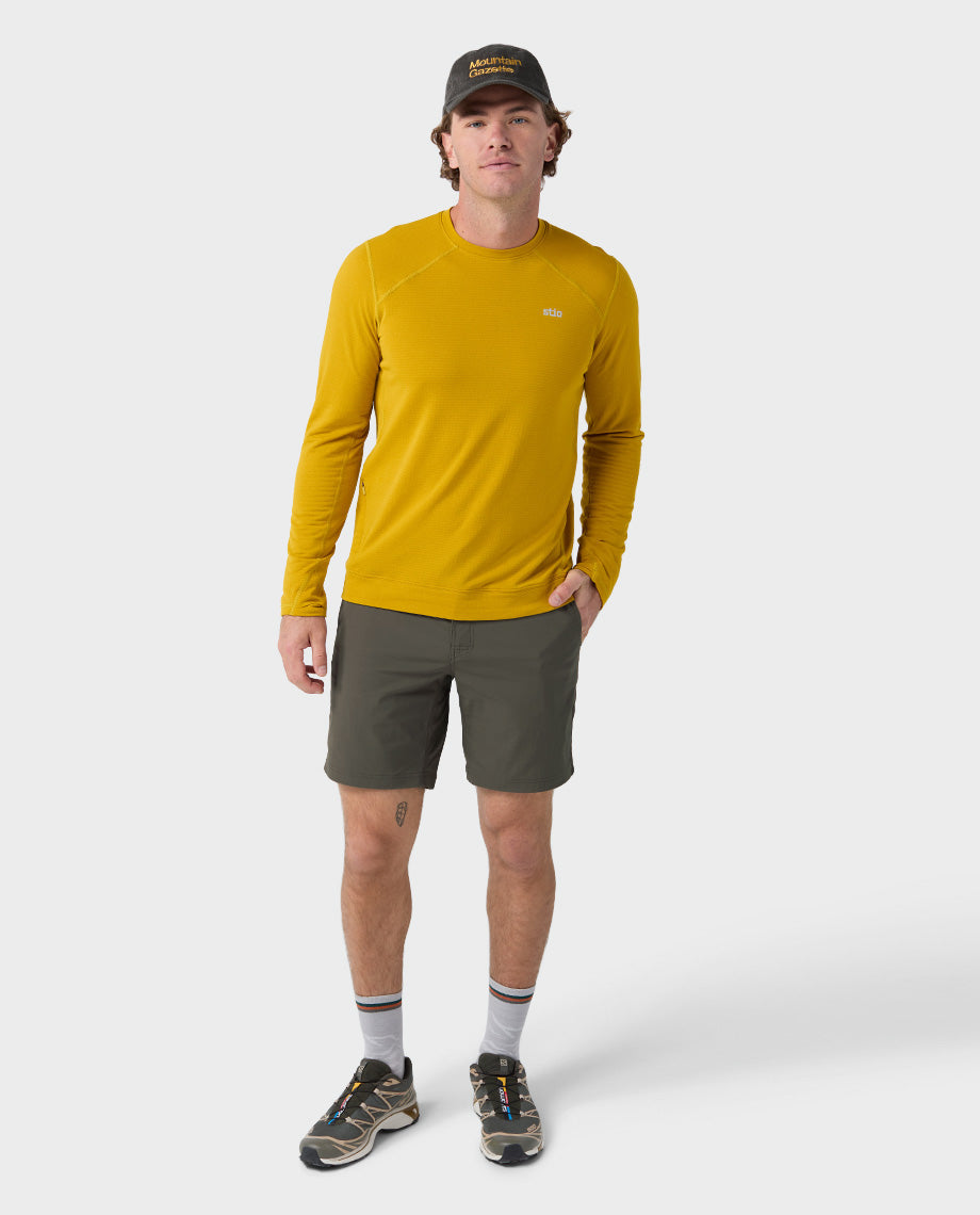 Short pour homme - 8