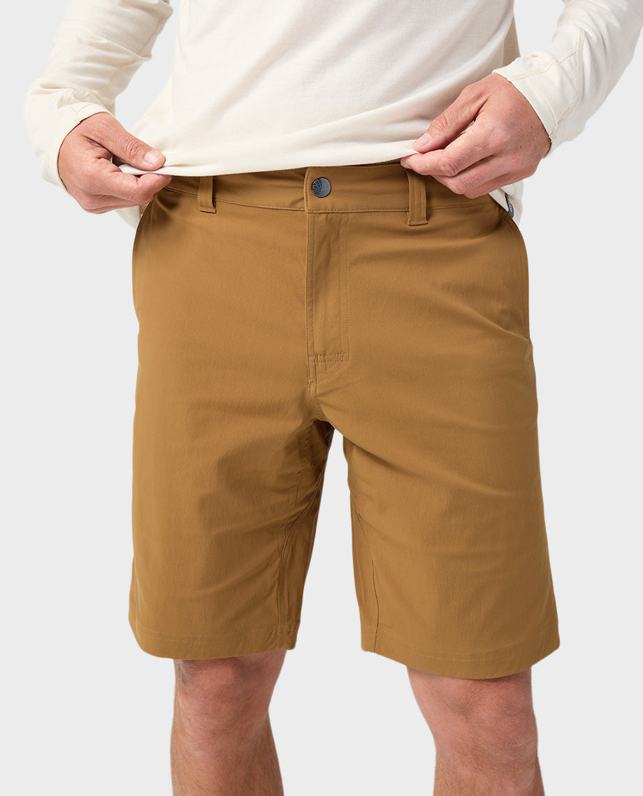 Short hommes - 10