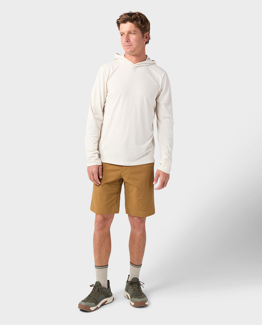 Short hommes - 10