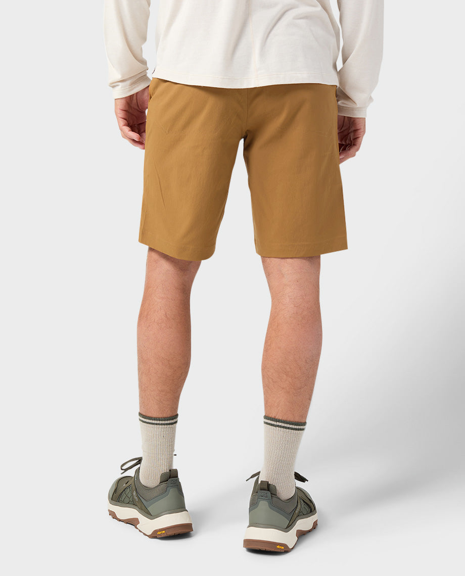 Short hommes - 10