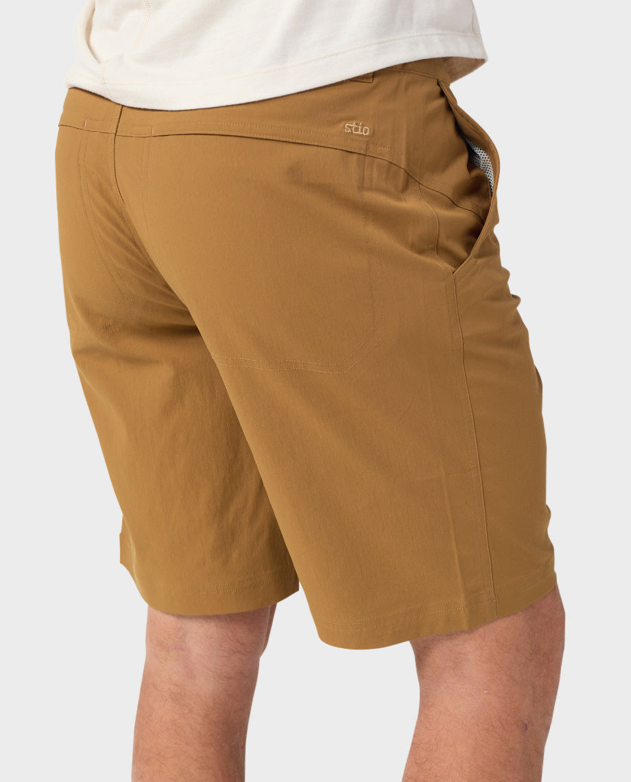 Short hommes - 10