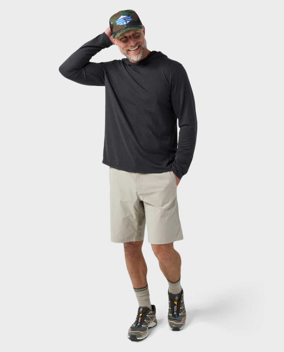 Short hommes - 10