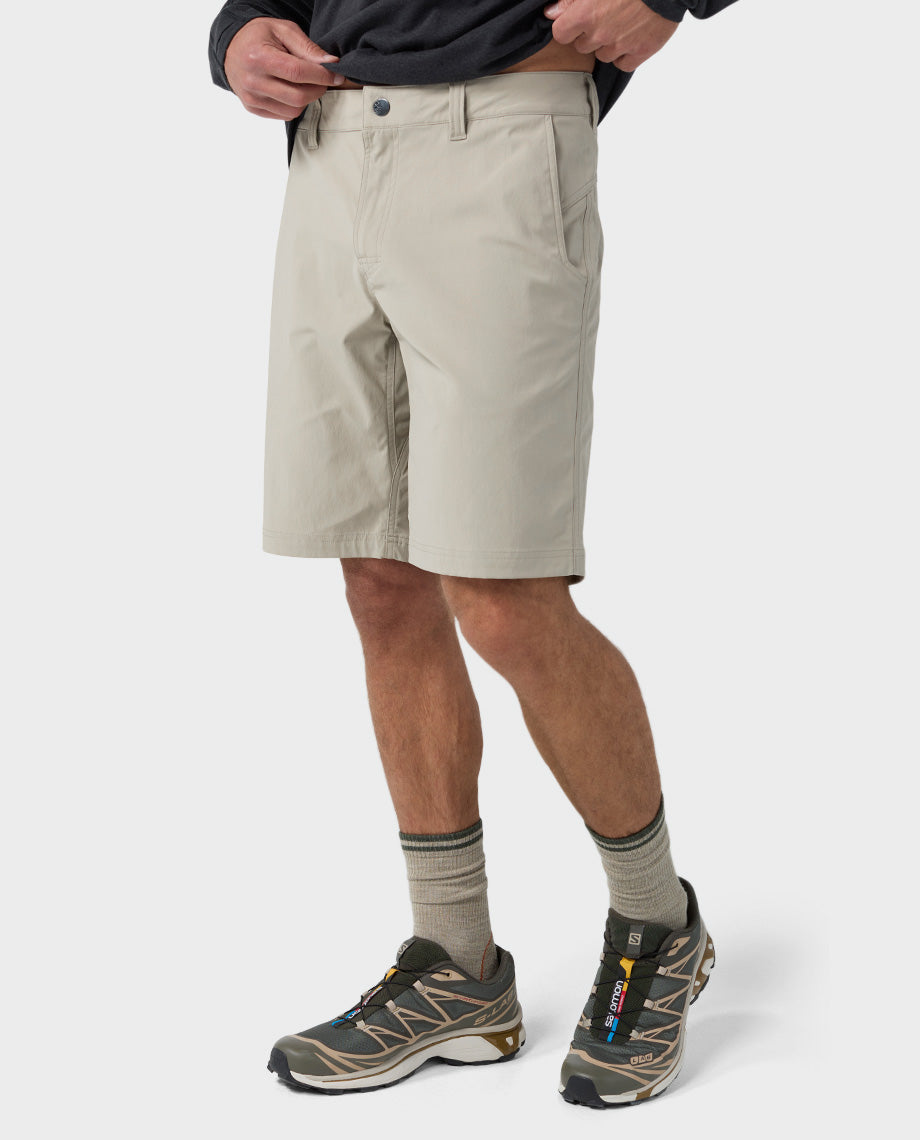 Short hommes - 10