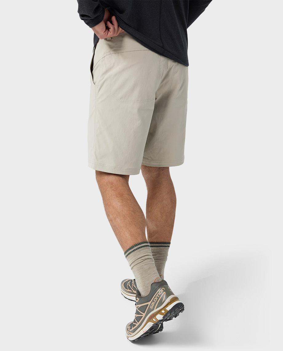 Short hommes - 10