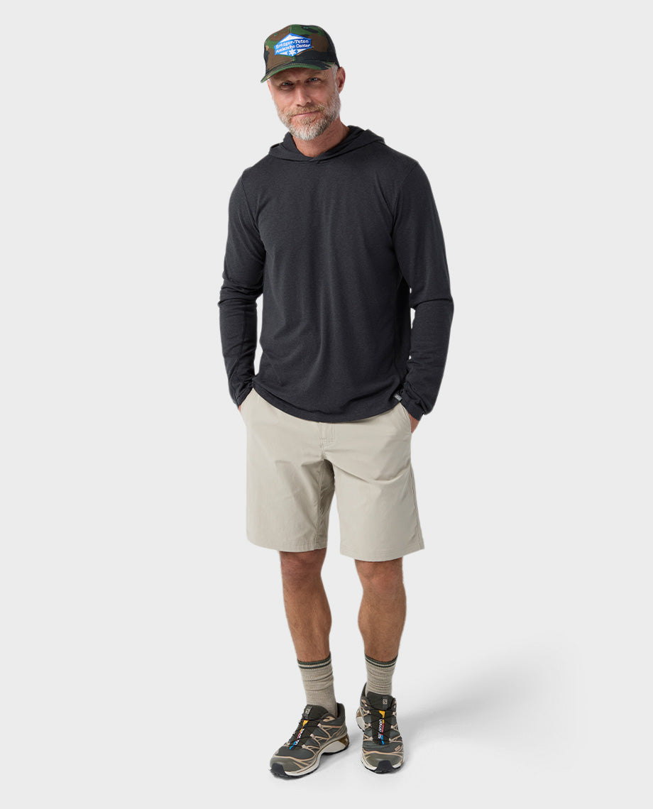 Short hommes - 10