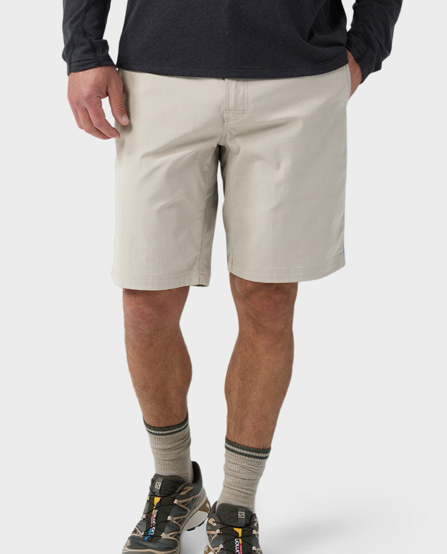 Short hommes - 10