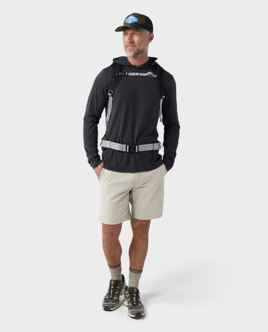 Short pour homme - 8