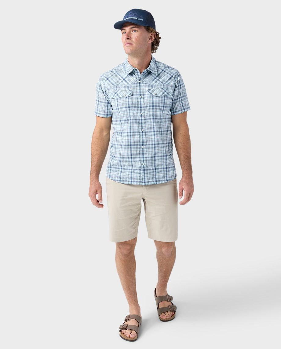 Short hommes - 10