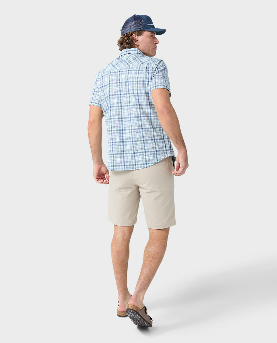Short hommes - 10