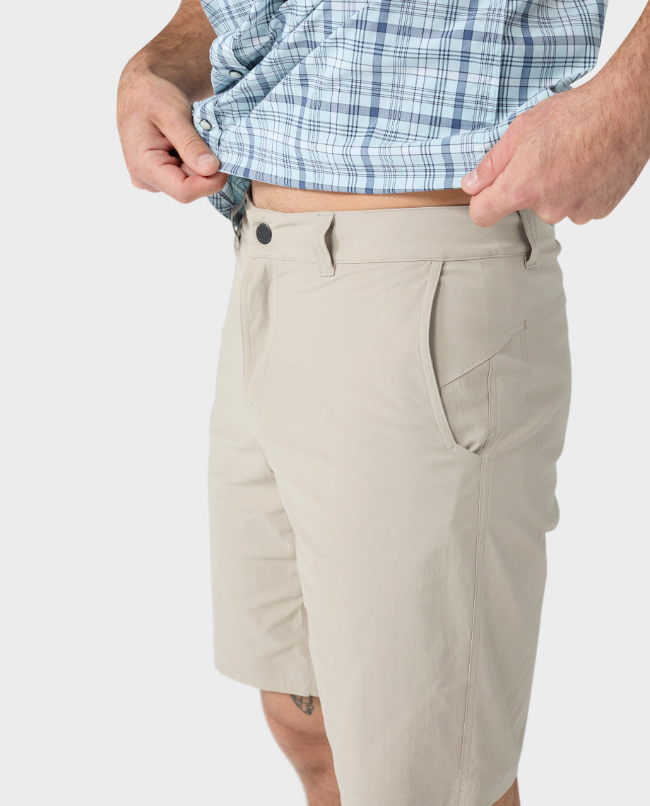 Short hommes - 10