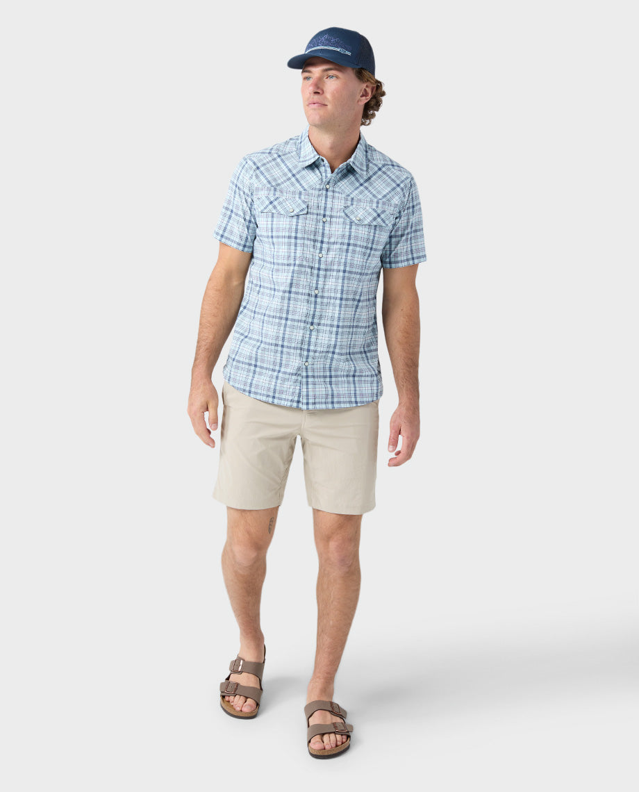 Short pour homme - 8