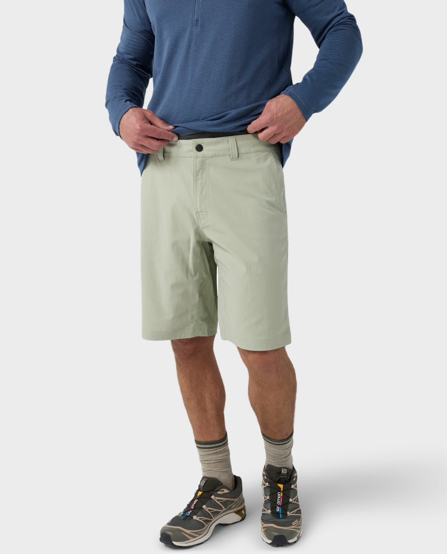 Short hommes - 10