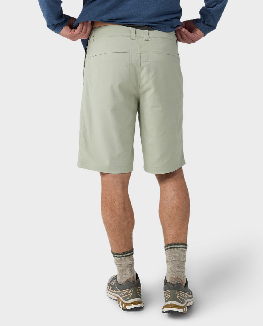 Short hommes - 10