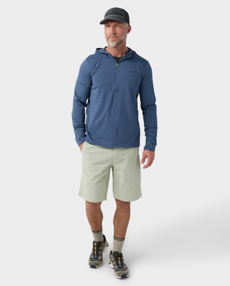 Short hommes - 10