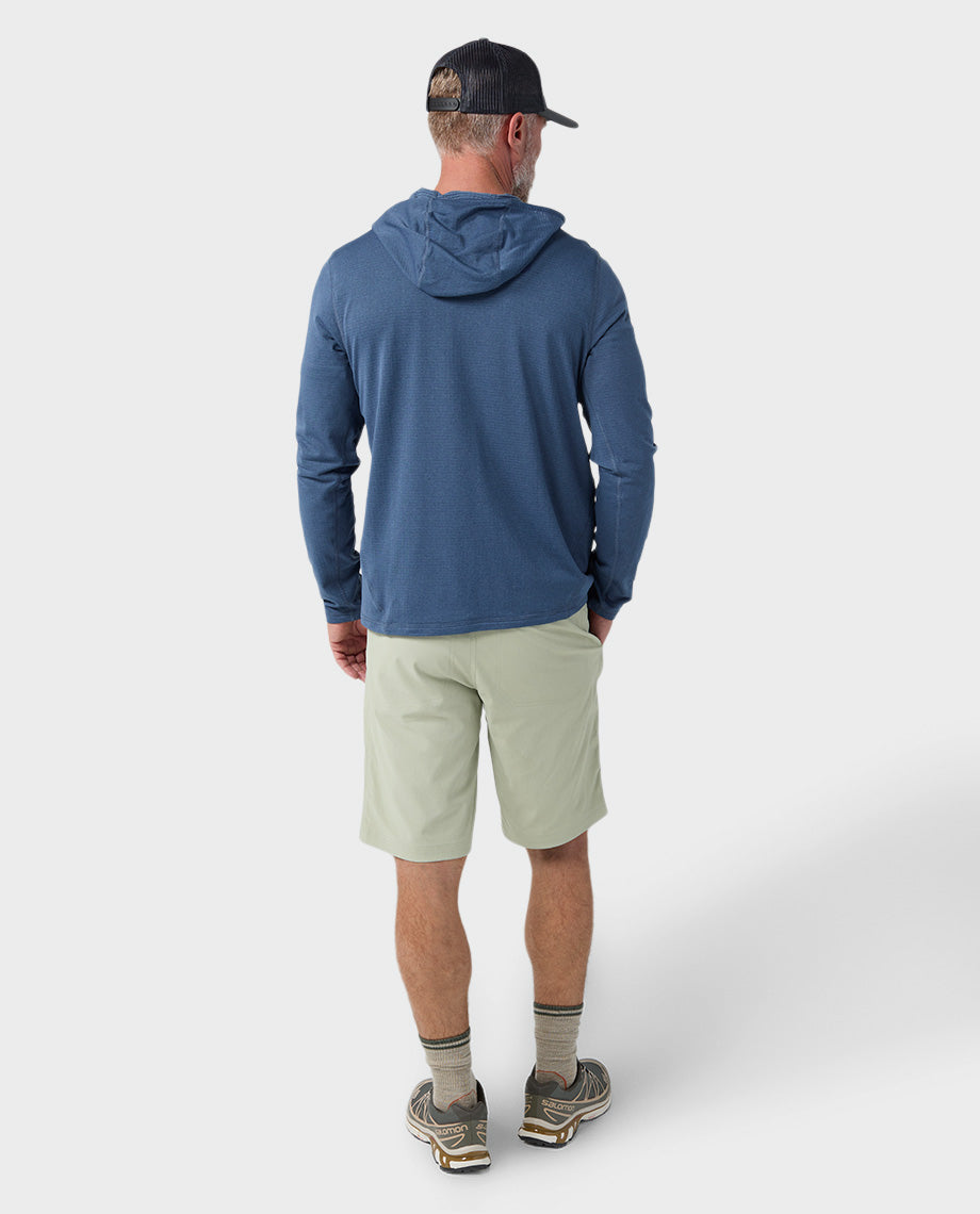 Short hommes - 10