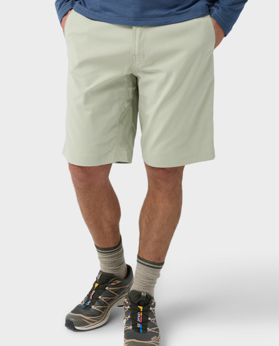 Short hommes - 10