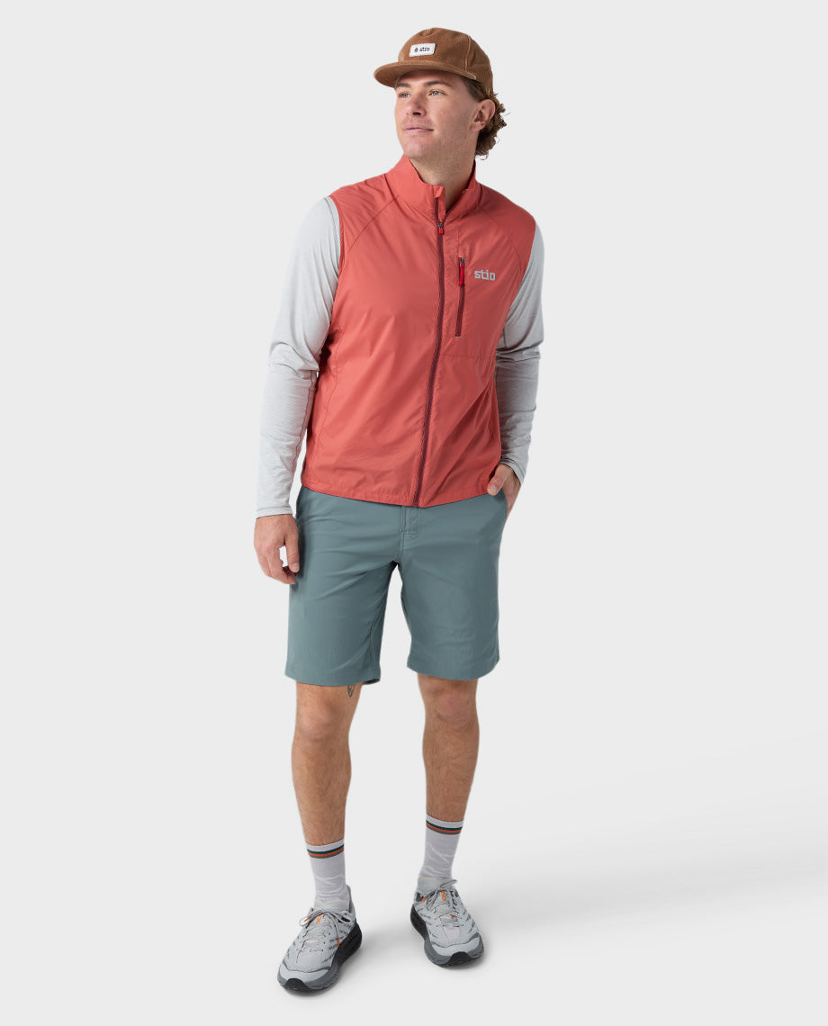 Short hommes - 10