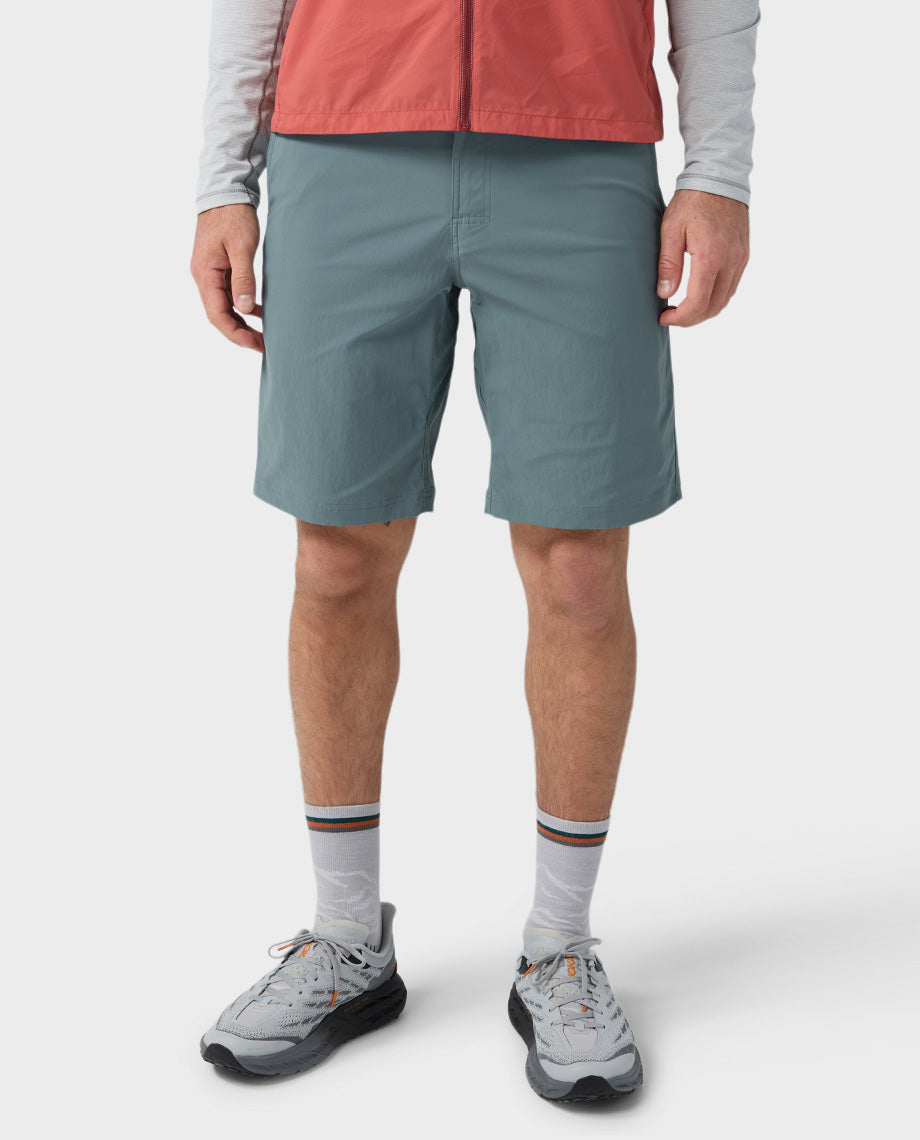 Short hommes - 10
