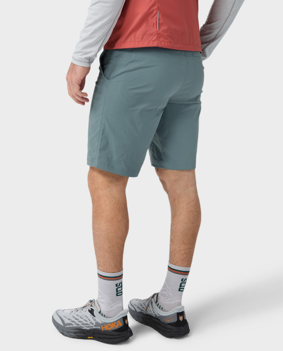 Short hommes - 10