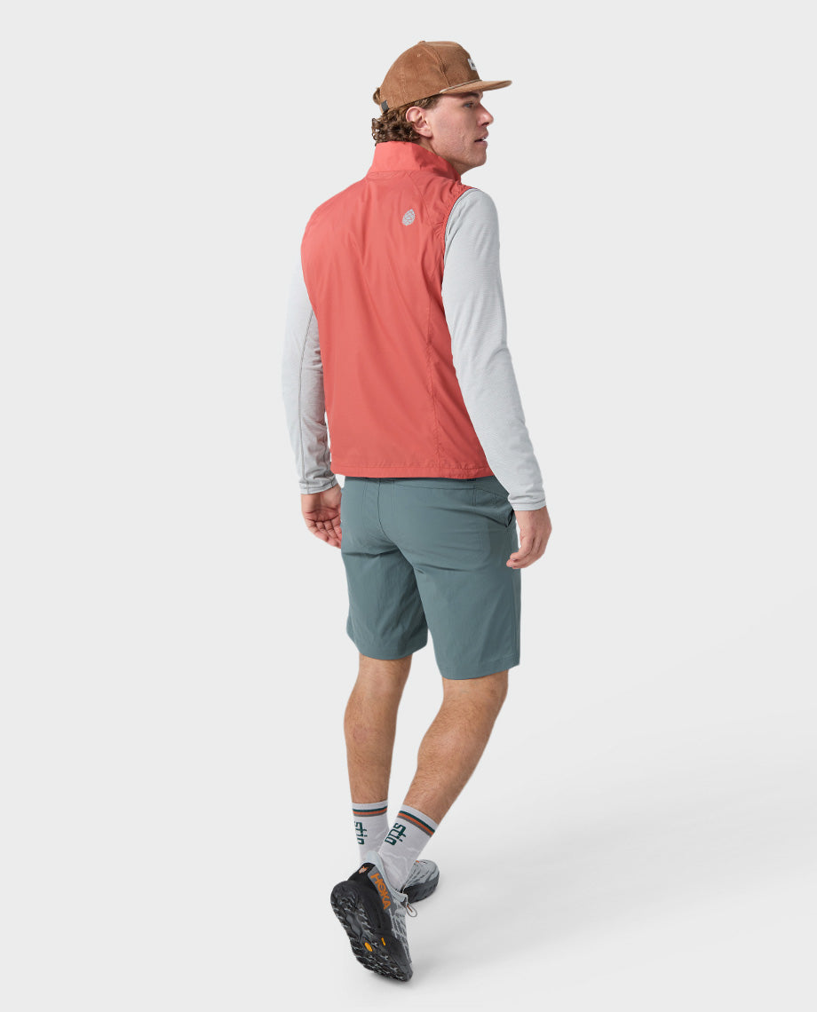 Short hommes - 10